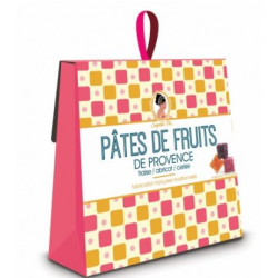 Tasty Pâte de Fruits de...