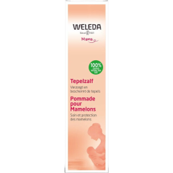 Weleda Mama Pommade pour...