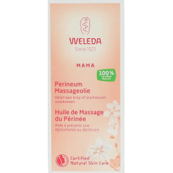 Weleda Mama Huile de...