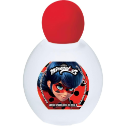 Miraculous Mon Parfum...