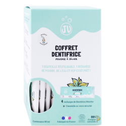 Pimpant Pack Dentifrice...