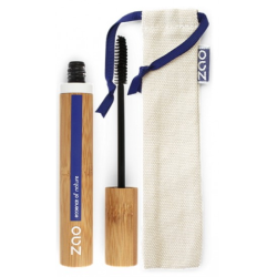 Zao Mascara Rechargeable...