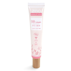 Zao BB Cream Bio - N°760...