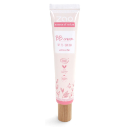 Zao BB Cream Bio - N°761...