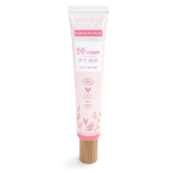 Zao BB Cream Bio - N°762...
