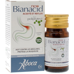 Aboca Neobianacid Acidité &...