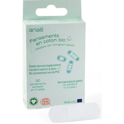 Anaé Pansements en Coton...