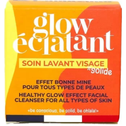 Lamazuna Glow Éclatant Soin...