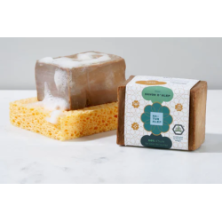 NATURALEP Bloc de Savon...