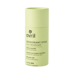 Avril Déodorant Stick à...