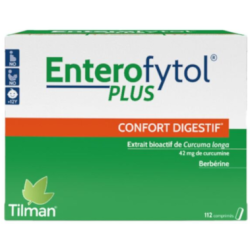 Tilman Enterofytol Plus -...
