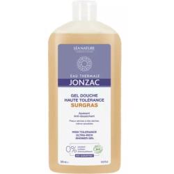 Eau de Jonzac Gel Douche...