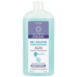 Eau de Jonzac Gel Douche...