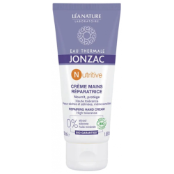 Eau de Jonzac Nutritive...