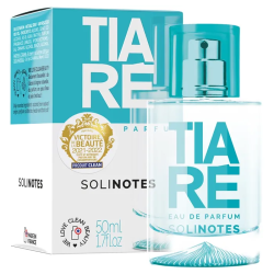Solinotes Eau de Parfum...