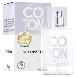 Solinotes Eau de Parfum...
