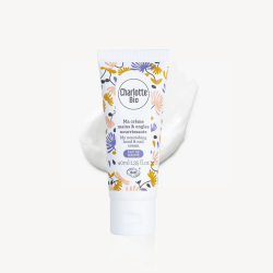 Charlotte Bio Crème Main -...