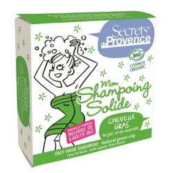 Secrets de Provence...