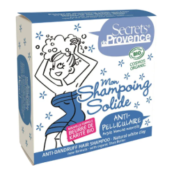 Secrets de Provence...