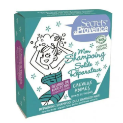 Secrets de Provence...