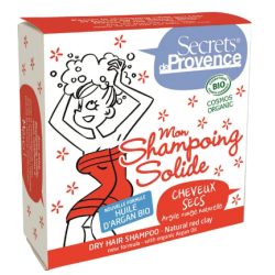 Secrets de Provence...