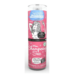 Secrets de Provence...