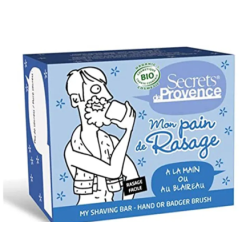 Secrets de Provence Pain de...