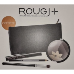 Rougj+ Coffret Trousse...
