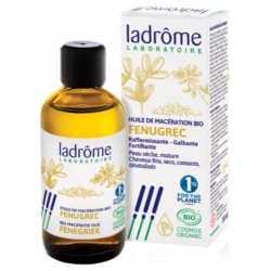 Ladrôme Huile de Macération...