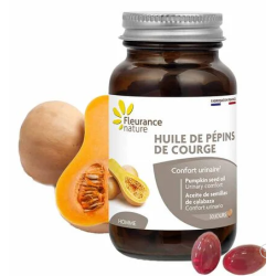 Fleurance nature Huile de...