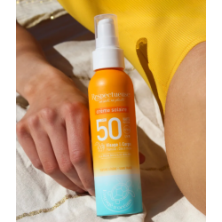 Respectueuse Crème Solaire...