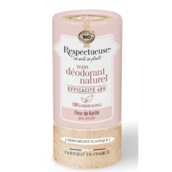 Respectueuse Mon Déodorant...
