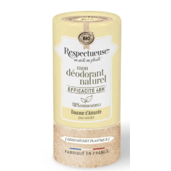Respectueuse Mon Déodorant...