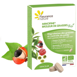 Fleurance nature Mincifine...