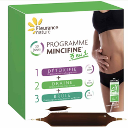 Fleurance nature Programme...