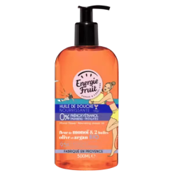 HUILE DE DOUCHE “FLEUR DE...