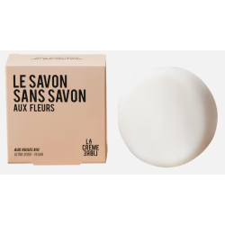 La Crème Libre Le Savon...