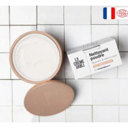 La Crème Libre Le Nettoyant...