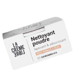 La Crème Libre Le Nettoyant...