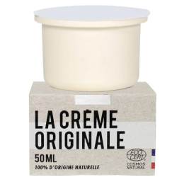 La Crème Libre crème...