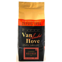 Vanhove café Chiapas...