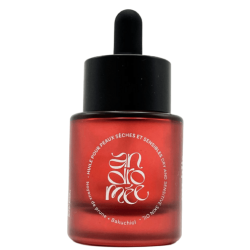 Andromée Huile pour peaux...