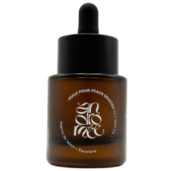 Andromée Huile pour peaux...