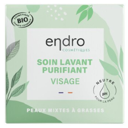 Endro Soin Lavant Purifiant...