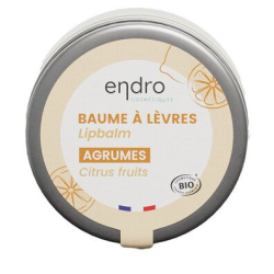 Endro Baume à Lèvres -...