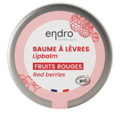 Endro Baume à Lèvres -...