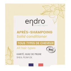 Endro Après Shampoing...
