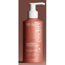 Endro dentifrice enfants...