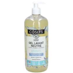 Coslys Gel Lavant Neutre 1l
