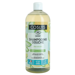 Coslys Shampoing douche...